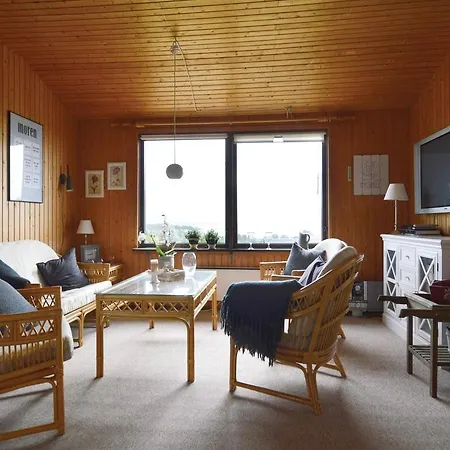 Three-bedroom Holiday In Slagelse