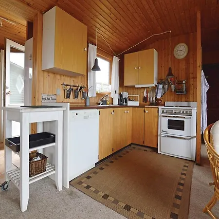 Three-bedroom Holiday In Holiday home