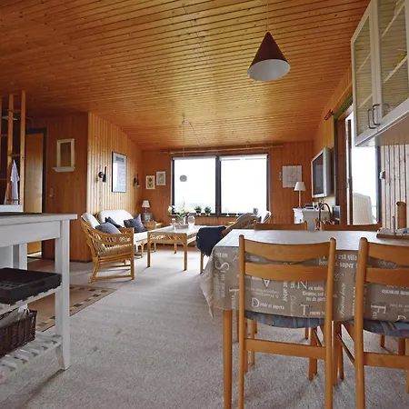Holiday home Three-bedroom Holiday In *