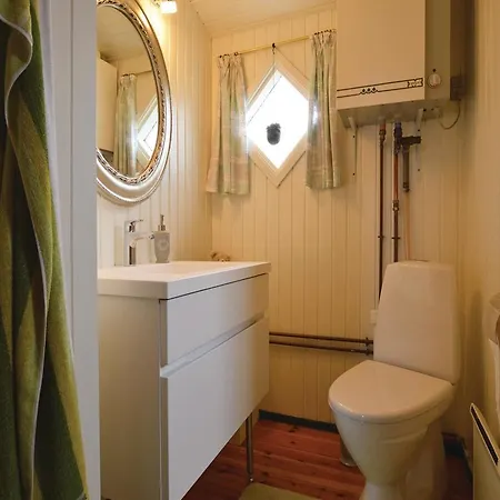 Three-bedroom Holiday In Holiday home