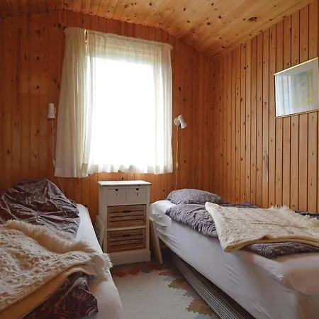 Three-bedroom Holiday In *